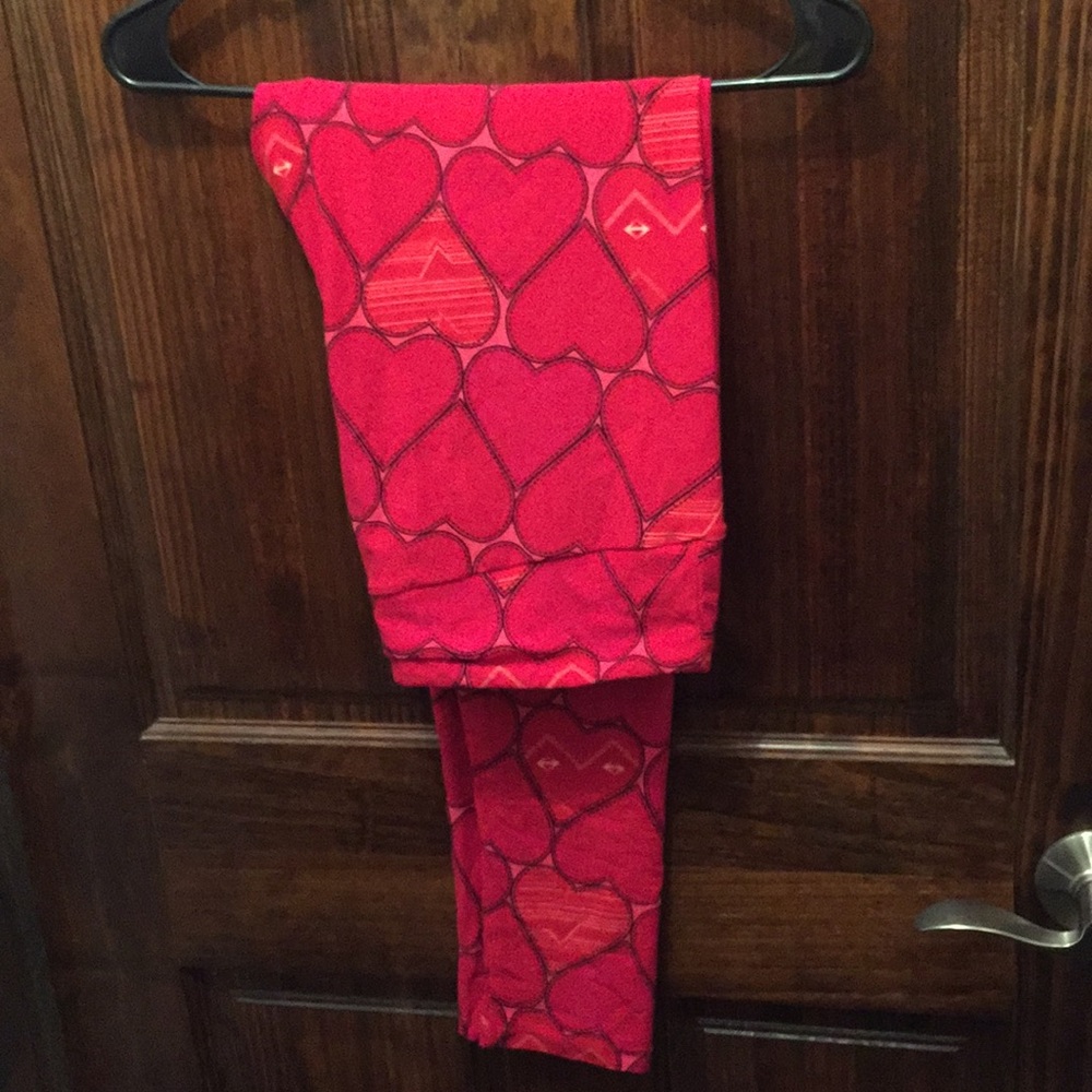 LuLaRoe Leggings